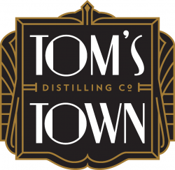 Toms-Town-Logo - The Folly Theater