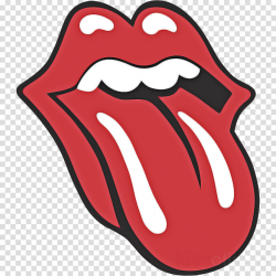 red cartoon mouth lip tongue clipart - Red, Cartoon, Mouth ...