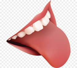 Mouth Cartoon clipart - Tongue, Nose, Mouth, transparent ...