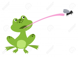 Free Frog Clipart tongue, Download Free Clip Art on Owips.com
