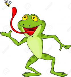 Cartoon Tongue Clipart | Free download best Cartoon Tongue ...