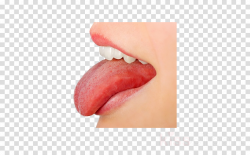 Download mouth and tongue png clipart Tongue Human mouth
