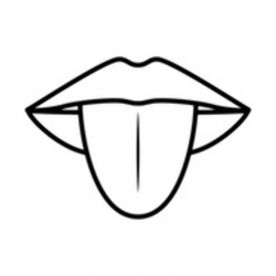 Free Tongue Cliparts, Download Free Clip Art, Free Clip Art ...