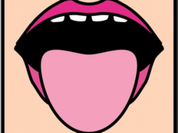 Free Tongue Clipart, Download Free Clip Art on Owips.com