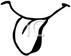 Sticking Out Tongue Clip Art | Clipart Panda - Free Clipart ...