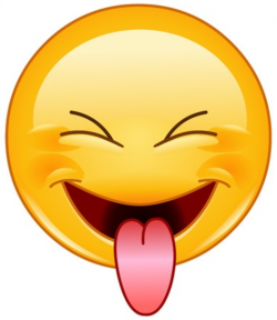 Stick Out Your Tongue Clipart | Free Images at Clker.com ...