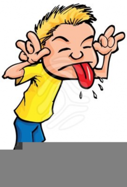 Stick Tongue Out Clipart | Free Images at Clker.com - vector ...