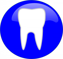 Dental Tooth Clip Art at Clker.com - vector clip art online ...