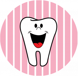 Tooth clipart colorful, Tooth colorful Transparent FREE for ...