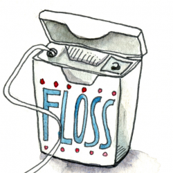 Free Dental Floss Cliparts, Download Free Clip Art, Free ...
