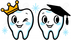 Best Tooth Clipart #14023 - Clipartion.com
