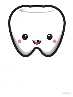 Sweet Tooth Clipart