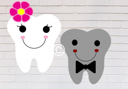 tooth fairy svg, tooth svg, fairy svg, dentist svg, teeth ...