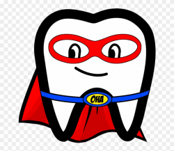 Png Freeuse Download Superheroes Campaign Be An - Hero Tooth ...