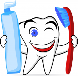 Free Cartoon Toothbrush Cliparts, Download Free Clip Art ...