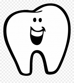 Dental Clip Art - Teeth Clipart Png Transparent Png (#85087 ...