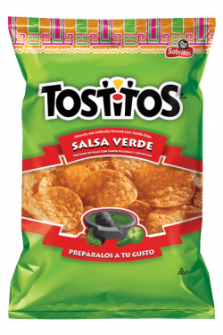 Tostitos Png & Free Tostitos.png Transparent Images #33679 ...