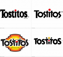 New Tostitos Logo - LogoDix