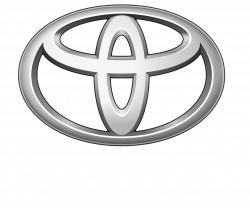 Toyota Symbol Logo transparent PNG - StickPNG