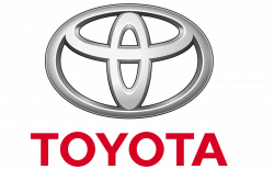 Toyota SA Car Toyota Camry Logo - toyota png download - 1379 ...