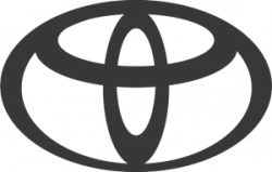 Toyota Logo Vectors Free Download
