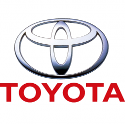 Toyota Logo, Toyota Car Symbol Meaning and History | Car ...