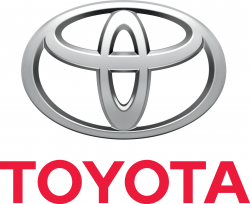 Toyota PNG Transparent Toyota.PNG Images. | PlusPNG