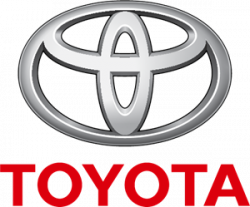 Toyota Logo Vectors Free Download