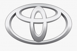 Toyota - Toyota Logo Png File, Cliparts & Cartoons - Jing.fm