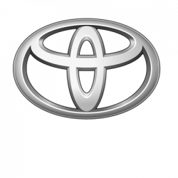Toyota Symbol Logo transparent PNG - StickPNG