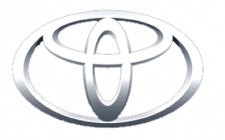 Toyota Logo Transparent PNG Pictures - Free Icons and PNG ...