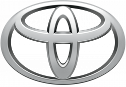 Logo Toyota Png - Free Transparent PNG Logos