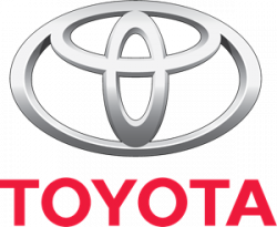 Toyota Logo Vectors Free Download