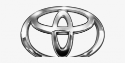 Toyota Logo Clipart Transparent Background - Toyota ...
