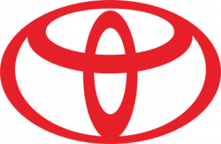 Download TOYOTA LOGO Free PNG transparent image and clipart
