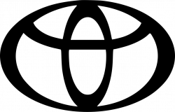 Toyota Auto Automobile Label Svg Png Icon Free Download ...