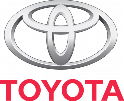 Download And Use Toyota Logo Png Clipart #20192 - Free Icons ...