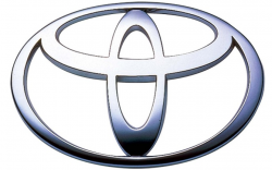 Toyota Logo PNG Brand Image : Car and SUV Logo Png