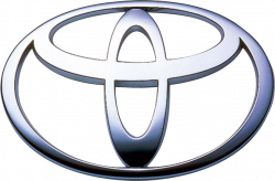 Toyota Logo (PSD) | Official PSDs