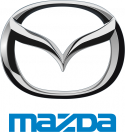 Mazda Logos