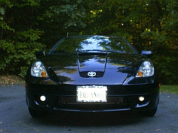 Toyota Logo Change : MandelaEffect