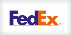 FedEx logo : MandelaEffect
