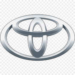Toyota Logo png download - 1000*1000 - Free Transparent ...