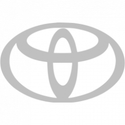 Silver toyota icon - Free silver car logo icons