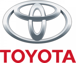 Toyota Logo Vectors Free Download
