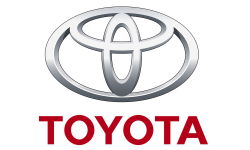 77+] Toyota Logo Wallpaper on WallpaperSafari