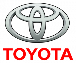 Download Free png Image - Toyota Logo.png | Forza Motorsport ...