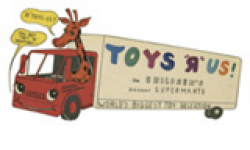 Geoffrey\'s Toy Box | Logo Timeline Wiki | Fandom
