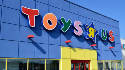 First New Toys \'R\' Us Store Opens, But Isn\'t Exactly a ...