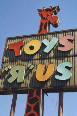 Toys \